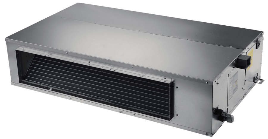 Канальный кондиционер QUATTROCLIMA QV-I36DG1/QN-I36UG1 Канальный кондиционер QUATTROCLIMA QV-I36DG1/QN-I36UG1