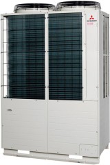 Промышленный кондиционер VRF система Mitsubishi Heavy FDC475KXZE2 Промышленный кондиционер VRF система Mitsubishi Heavy FDC475KXZE2