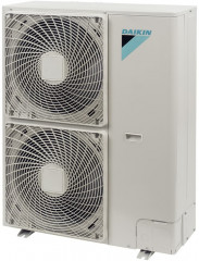 Кассетный тепловой насос Daikin FCAG100B/RQ100BV/-40T-img-2