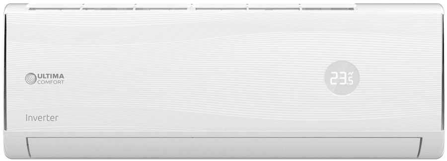 Кондиционер ULTIMA COMFORT Exceed EXD-I24PN Кондиционер ULTIMA COMFORT Exceed EXD-I24PN