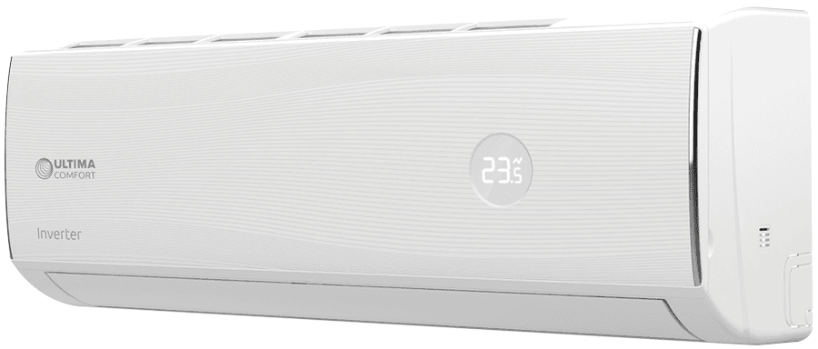 Кондиционер ULTIMA COMFORT Exceed EXD-I24PN Кондиционер ULTIMA COMFORT Exceed EXD-I24PN