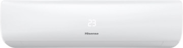 Настенный внутренний блок мульти сплит-системы Hisense Free Match AMS-18UW4RXSKB01 WI-FI Настенный внутренний блок мульти сплит-системы Hisense Free Match AMS-18UW4RXSKB01 WI-FI