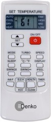 Кассетный кондиционер Denko DCS-24A-i (TCL) Кассетный кондиционер Denko DCS-24A-i (TCL)