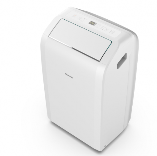 Мобильный кондиционер Hisense AP-12CW4GLQS00 Мобильный кондиционер Hisense AP-12CW4GLQS00