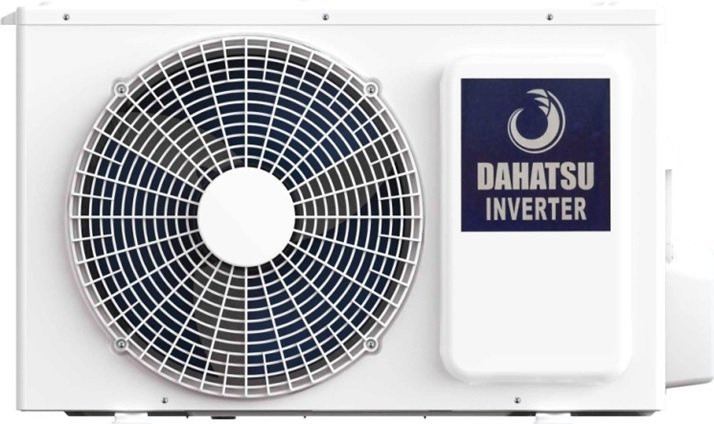 Наружный блок Dahatsu DHMULT - 24/3 Наружный блок Dahatsu DHMULT - 24/3