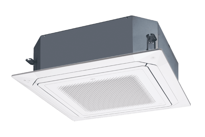 Кассетная VRF система General AUXK018GLEH Кассетная VRF система General AUXK018GLEH