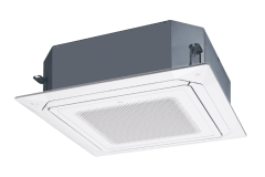 Кассетная VRF система General AUXK018GLEH Кассетная VRF система General AUXK018GLEH