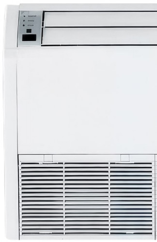 Напольно-потолочная VRF система Tadiran TNVMF160XB/2-V