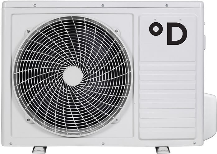 Кондиционер Daichi Everest DA20EVQ1R/DF20EV1R Кондиционер Daichi Everest DA20EVQ1R/DF20EV1R