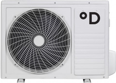 Кондиционер Daichi Everest DA20EVQ1R/DF20EV1R Кондиционер Daichi Everest DA20EVQ1R/DF20EV1R