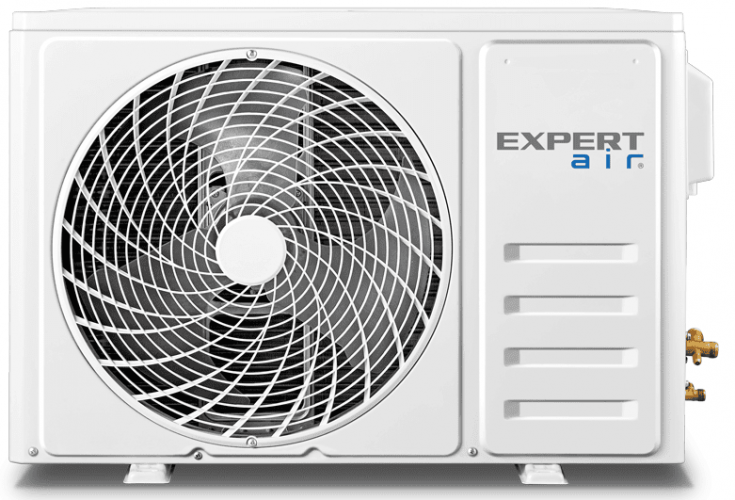 Кондиционер EXPERTAIR Progress ZAC-PG09NPZ Кондиционер EXPERTAIR Progress ZAC-PG09NPZ