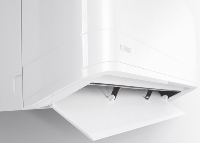 Кондиционер Toshiba Seiya RAS-10CVG-EE Кондиционер Toshiba Seiya RAS-10CVG-EE