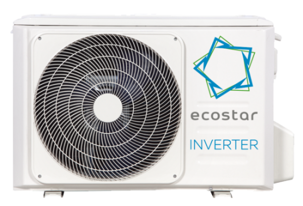 Инверторный кондиционер ECOSTAR KVS-ISP09HT.1 Инверторный кондиционер ECOSTAR KVS-ISP09HT.1