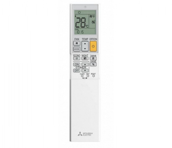 Сплит-система Mitsubishi Electric MSZ-BT50VG / MUZ-BT50VG Сплит-система Mitsubishi Electric MSZ-BT50VG / MUZ-BT50VG
