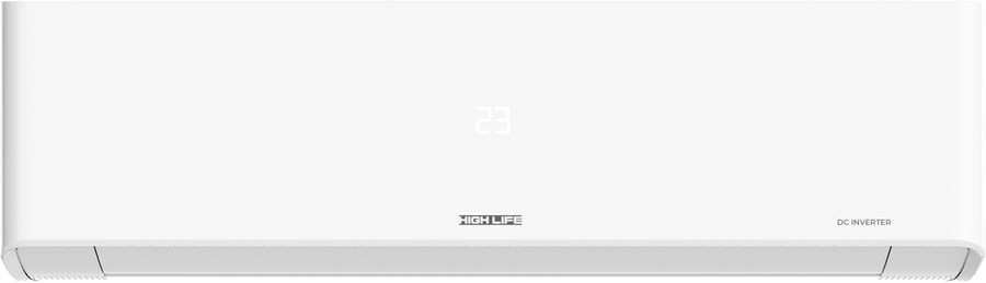 Кондиционер High Life Priority class 2.0 ACHL-12PC-I-CHDV03S