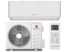 Инверторный кондиционер Dantex RK-09SATI/RK-09SATIE Инверторный кондиционер Dantex RK-09SATI/RK-09SATIE