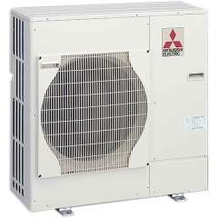 Кондиционер Mitsubishi Electric Mr.Slim PKA-M60KAL/PUHZ-ZRP60VHA Кондиционер Mitsubishi Electric Mr.Slim PKA-M60KAL/PUHZ-ZRP60VHA