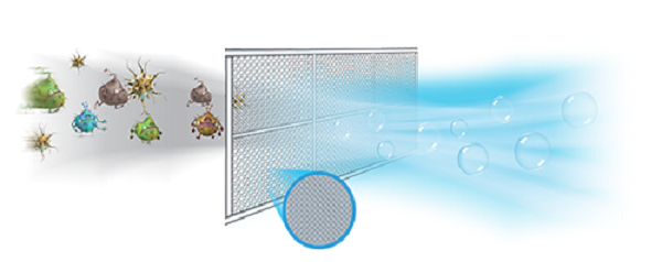 Инверторный кондиционер Hisense AS-13UW4RVETG00 Инверторный кондиционер Hisense AS-13UW4RVETG00