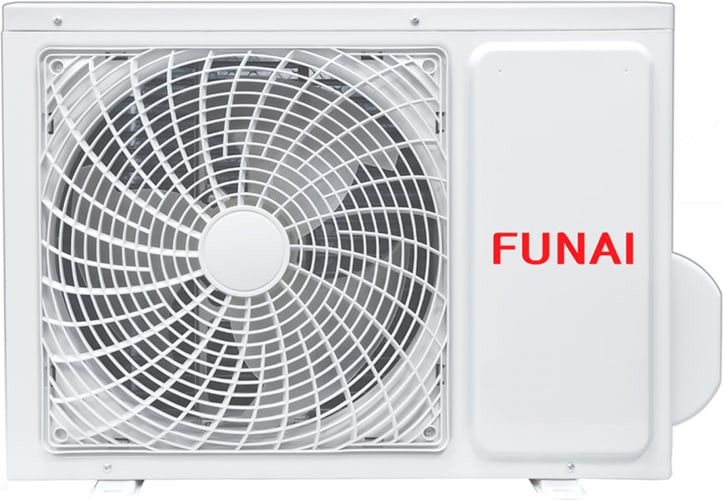 Кондиционер Funai Sensei RAC-SN55HP.D06