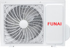 Кондиционер Funai Sensei RAC-SN55HP.D06