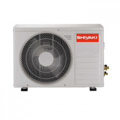 Кондиционер Shivaki SSH-P189BE Кондиционер Shivaki SSH-P189BE