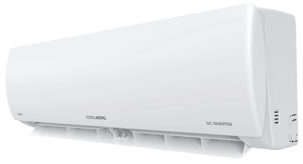 Кондиционер Coolberg Runa CI-18R1/CI-18R1 Кондиционер Coolberg Runa CI-18R1/CI-18R1