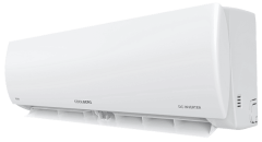 Кондиционер Coolberg Runa CI-18R1/CI-18R1 Кондиционер Coolberg Runa CI-18R1/CI-18R1