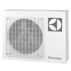 Кондиционер Electrolux EACS - 18HG-B2/N3 Кондиционер Electrolux EACS - 18HG-B2/N3