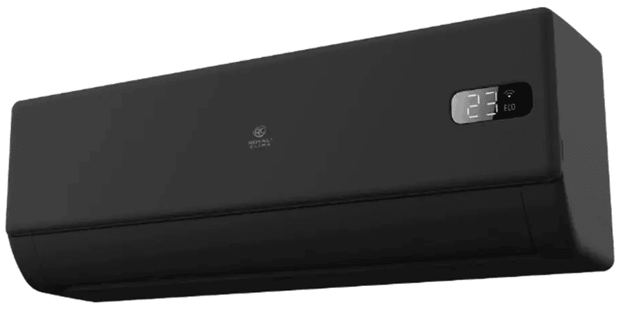 Настенный внутренний блок мульти сплит-системы Royal Clima Venturo nero RCI-VT12HN
