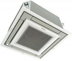 Кассетный внутренний блок мульти сплит-системы Daikin FFA25A9/BYFQ60B3 Кассетный внутренний блок мульти сплит-системы Daikin FFA25A9/BYFQ60B3