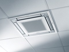 Кассетный внутренний блок мульти сплит-системы Daikin FFA25A9/BYFQ60B3 Кассетный внутренний блок мульти сплит-системы Daikin FFA25A9/BYFQ60B3