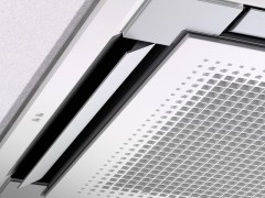 Кассетный внутренний блок мульти сплит-системы Daikin FFA25A9/BYFQ60B3 Кассетный внутренний блок мульти сплит-системы Daikin FFA25A9/BYFQ60B3
