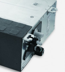 Канальный внутренний блок мульти сплит-системы IGC RAD-X09RH Канальный внутренний блок мульти сплит-системы IGC RAD-X09RH