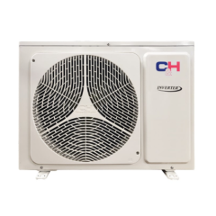 Инверторный кондиционер Cooper&Hunter CH-S18FTXR-NG WI-FI Инверторный кондиционер Cooper&Hunter CH-S18FTXR-NG WI-FI