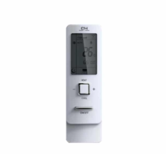 Инверторный кондиционер Cooper&Hunter CH-S18FTXR-NG WI-FI Инверторный кондиционер Cooper&Hunter CH-S18FTXR-NG WI-FI