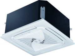 Кассетный кондиционер Haier AB35S2SC2FA/1U35S2SM4FA Кассетный кондиционер Haier AB35S2SC2FA/1U35S2SM4FA