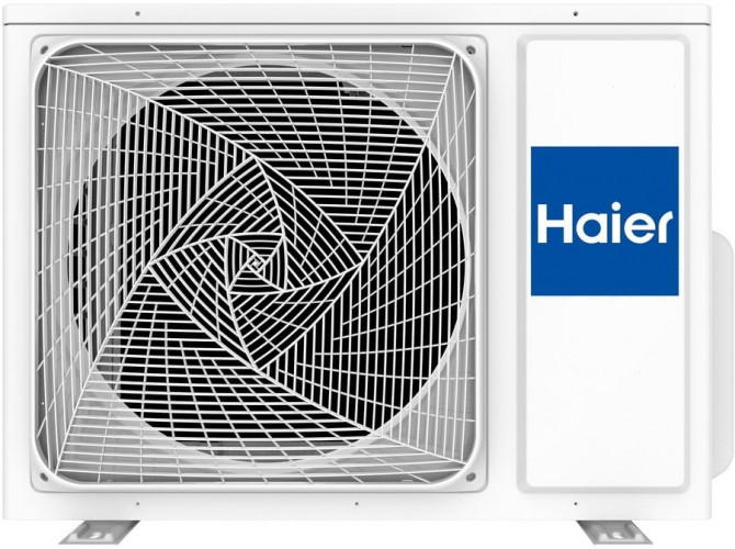 Кассетный кондиционер Haier AB35S2SC2FA/1U35S2SM4FA