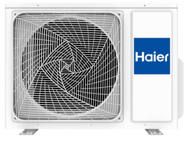 Кондиционер Haier Flexis AS25S2SF3FA-S/1U25S2SM3FA Кондиционер Haier Flexis AS25S2SF3FA-S/1U25S2SM3FA