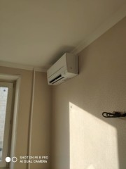 Инверторный кондиционер Mitsubishi Electric MSZ-AP20VGK/MUZ-AP20VG Инверторный кондиционер Mitsubishi Electric MSZ-AP20VGK/MUZ-AP20VG