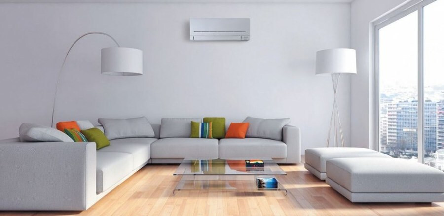 Инверторный кондиционер Mitsubishi Electric MSZ-AP20VGK/MUZ-AP20VG