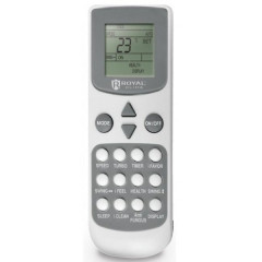 Напольно-потолочный кондиционер Royal Clima CO-F 24HN/CO-E 24HN Напольно-потолочный кондиционер Royal Clima CO-F 24HN/CO-E 24HN