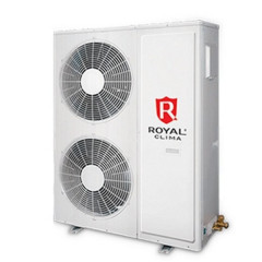 Напольно-потолочный кондиционер Royal Clima CO-F 24HN/CO-E 24HN Напольно-потолочный кондиционер Royal Clima CO-F 24HN/CO-E 24HN