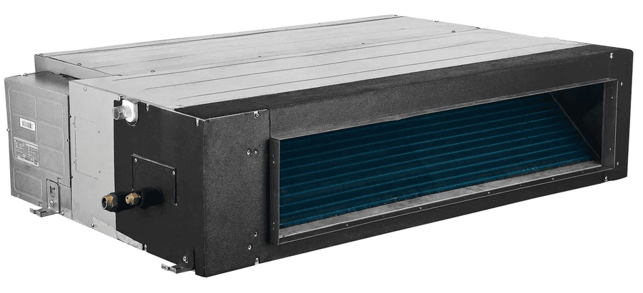 Канальный кондиционер Tadiran TCD-24ZFS Канальный кондиционер Tadiran TCD-24ZFS