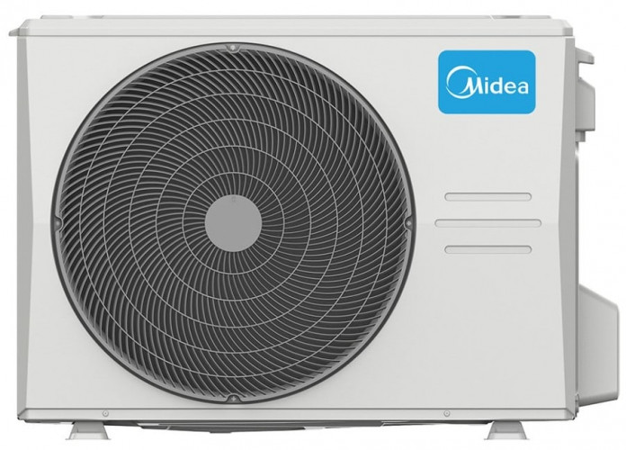 Кондиционер Midea Persona MSAG4-12HRN1-I/MSAG4-12HRN1-O Кондиционер Midea Persona MSAG4-12HRN1-I/MSAG4-12HRN1-O