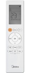 Кондиционер Midea Persona MSAG4-12HRN1-I/MSAG4-12HRN1-O Кондиционер Midea Persona MSAG4-12HRN1-I/MSAG4-12HRN1-O