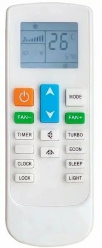 Напольно-потолочный кондиционер Dahatsu DH-NP - 48 А