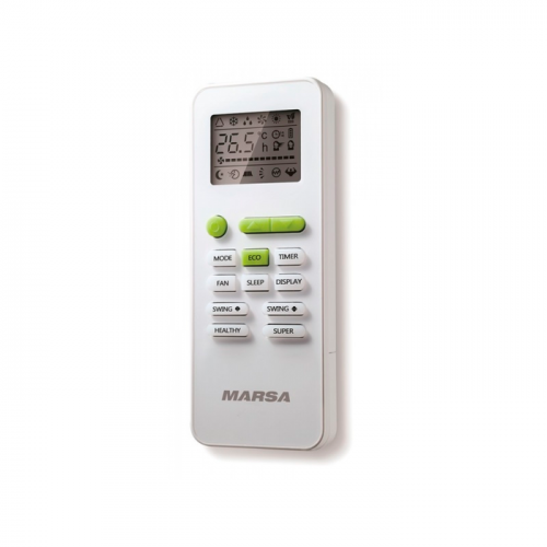 Кассетный кондиционер Marsa MRK-36HTNE-W/ MRK-36UHTN Кассетный кондиционер Marsa MRK-36HTNE-W/ MRK-36UHTN