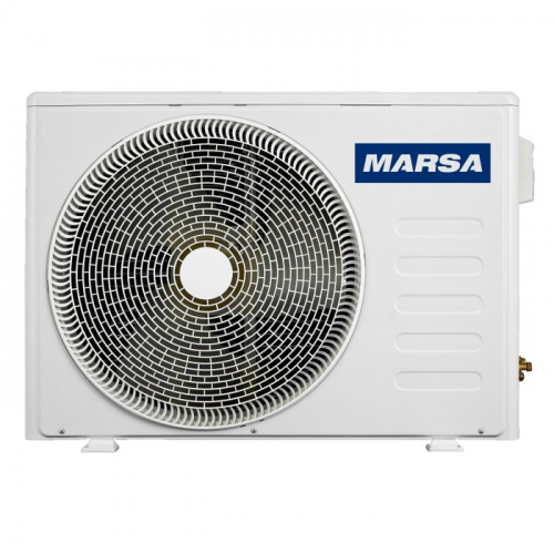 Кассетный кондиционер Marsa MRK-36HTNE-W/ MRK-36UHTN Кассетный кондиционер Marsa MRK-36HTNE-W/ MRK-36UHTN