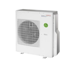 Внешний блок мульти сплит-системы на 4 комнаты Aeronik ASO-36HMZK1(GWHD(36)NK6OO) Внешний блок мульти сплит-системы на 4 комнаты Aeronik ASO-36HMZK1(GWHD(36)NK6OO)