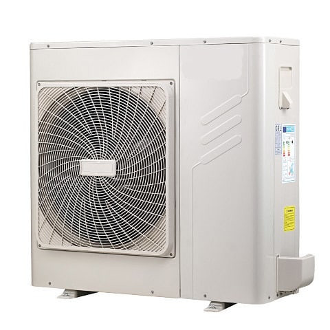 Наружный блок VRF системы Clivet MSAN-XMi_180H(B) Наружный блок VRF системы Clivet MSAN-XMi_180H(B)